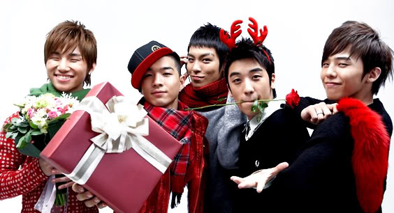 Big Bang