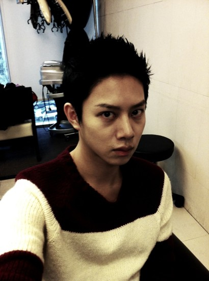 HeeChul