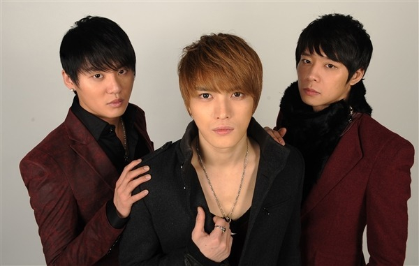 JYJ