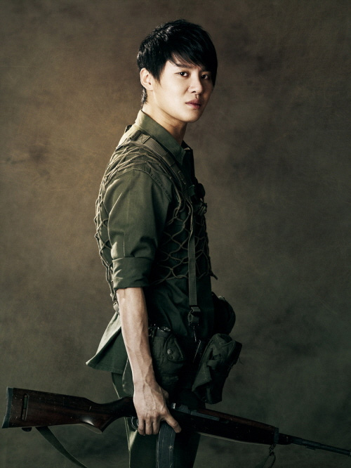 Kim Junsu