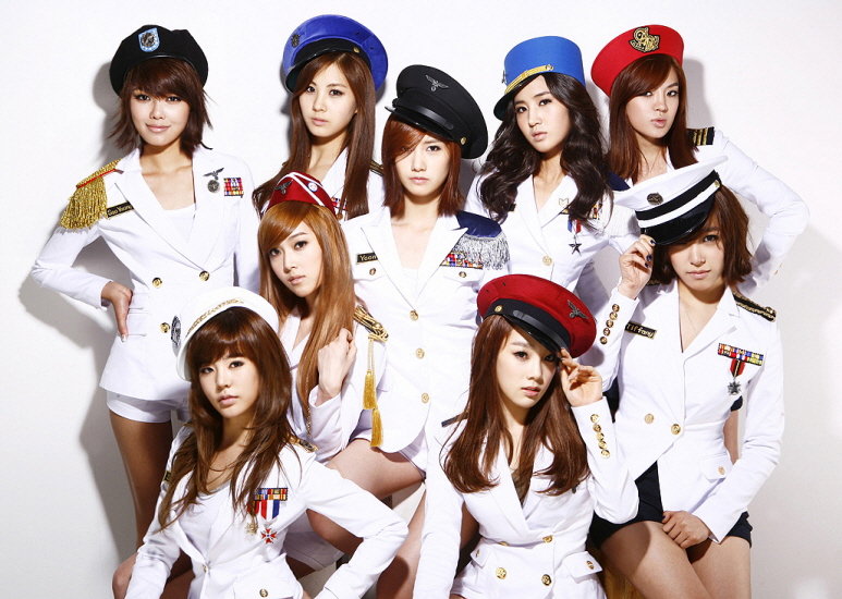 SNSD