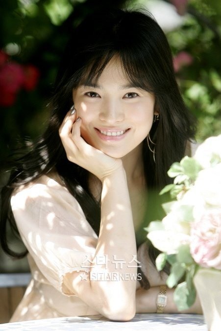 SongHyeKyo