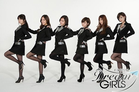 T-ARA