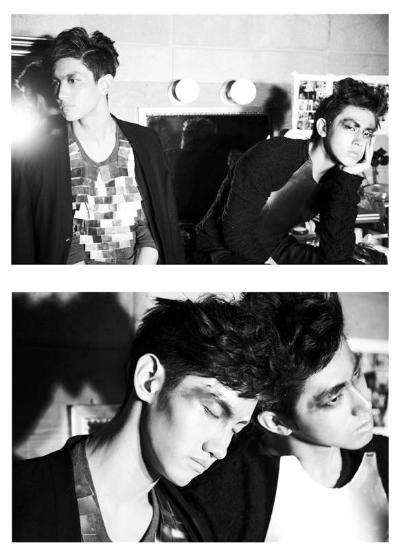 TVXQ