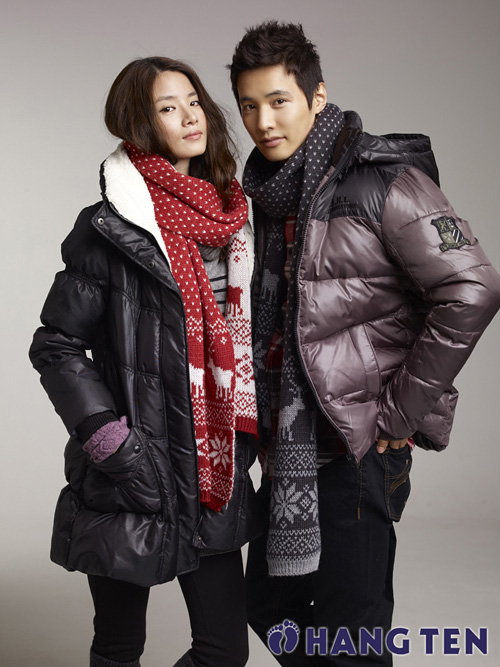 Won Bin