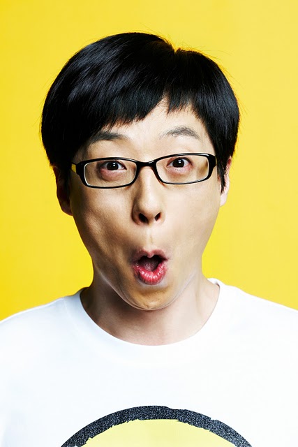 YooJaeSuk