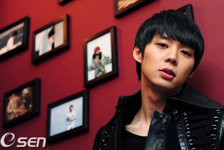 Yoochun