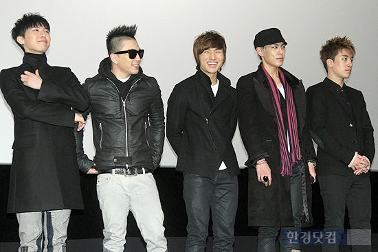 Big Bang