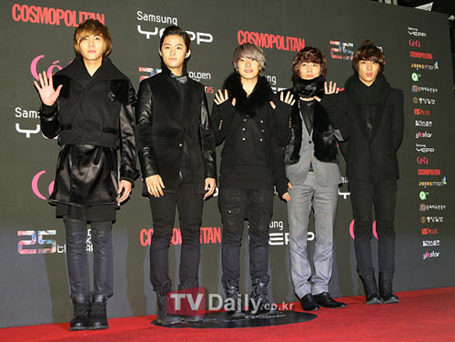 F.T. Island