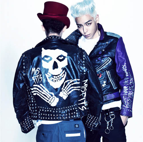 G-Dragon