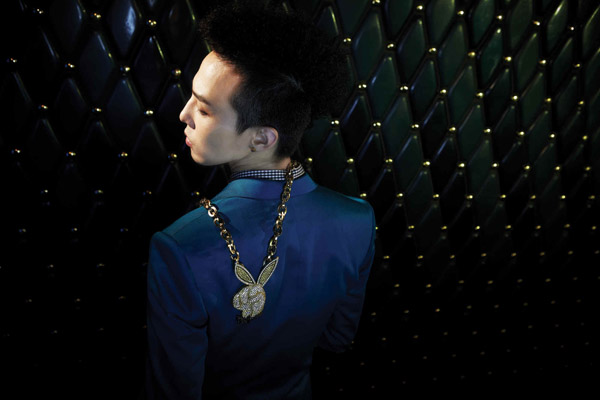 G-Dragon