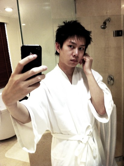 Hee Chul