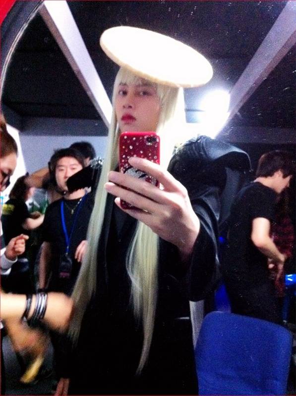 Hee Chul