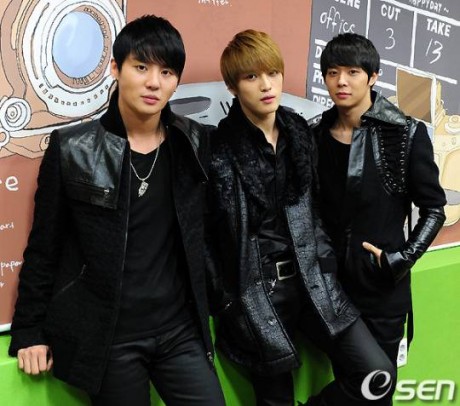 JYJ