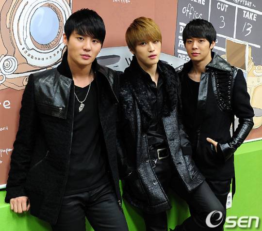 JYJ