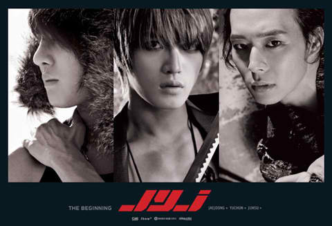 JYJ