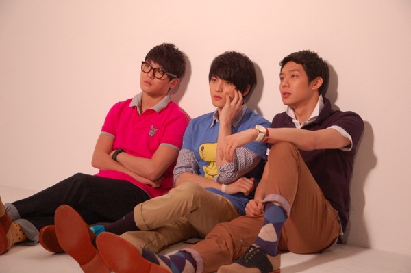 JYJ
