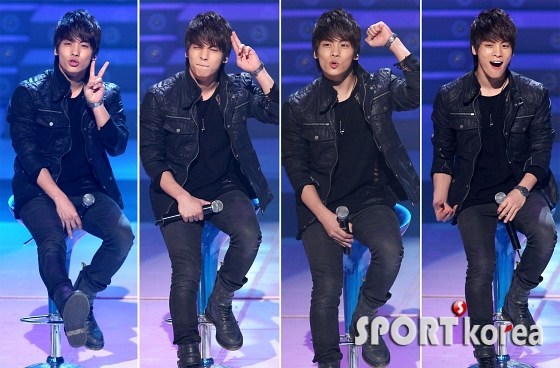 Jong Hyun