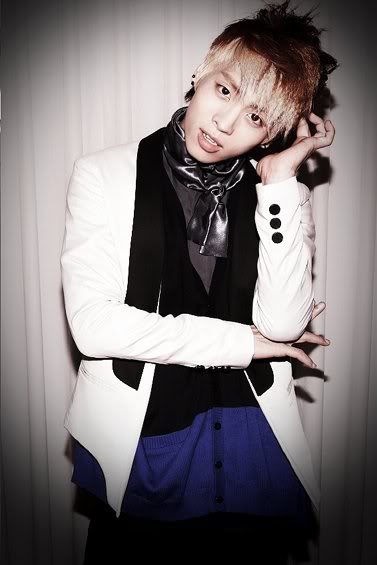 Jong Hyun