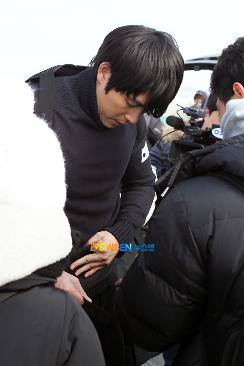 Jung Woo Sung