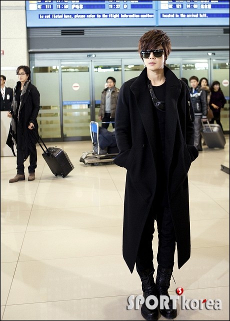 Kim Hyun Joong