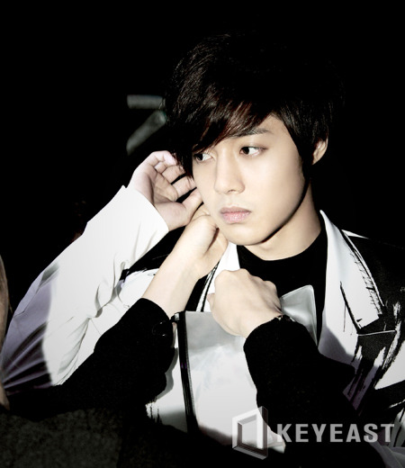 Kim Hyun Joong