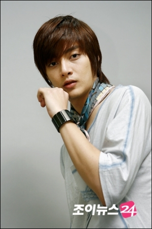 Kim Joon