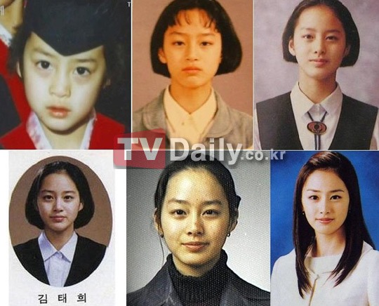 Kim Tae Hee