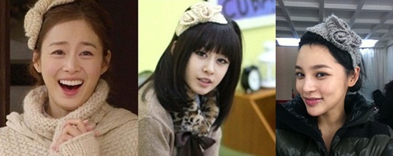 Kim Tae Hee