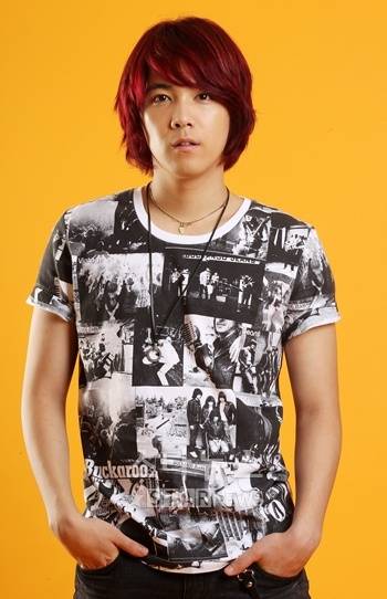 Lee Hong Ki