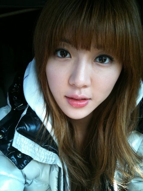 Park Han Byul