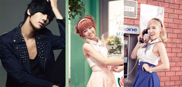 Park Jung Min