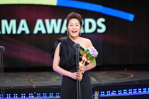 SBS Drama Awards