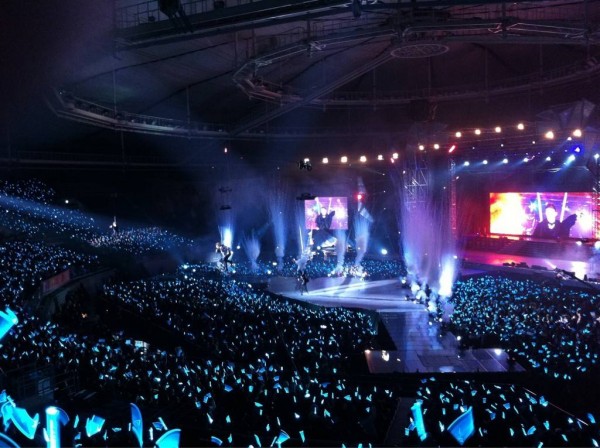 SHINee