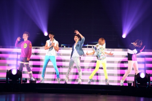 SHINee