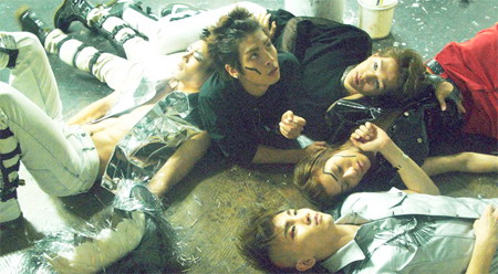 SHINee