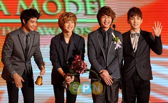 SHINee