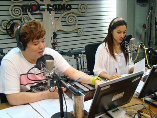 ShimShimTapa