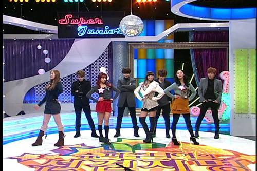 Super Junior