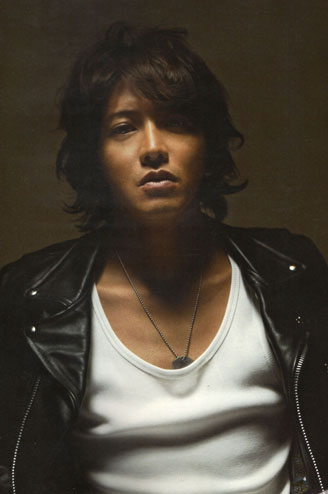 Takuya Kimura