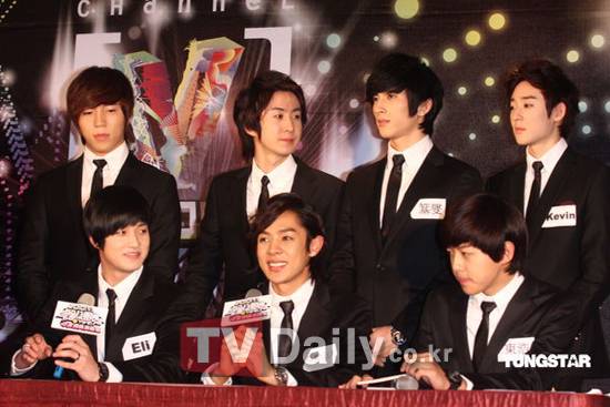 U-Kiss