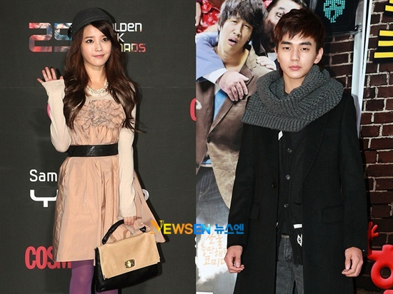 Yoo Seung Ho