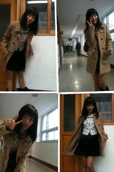Yoon Eun Hye