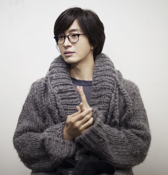 Bae Yong Joon