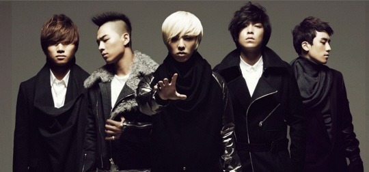 Big Bang