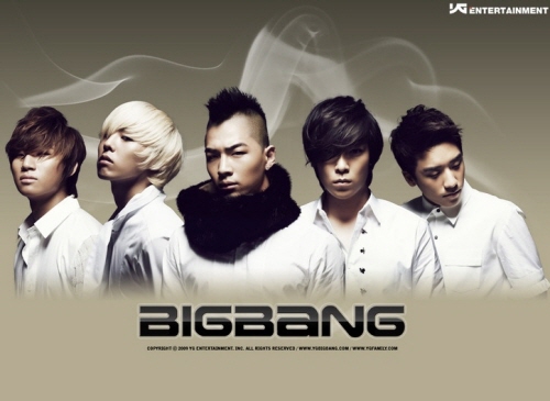 Big Bang