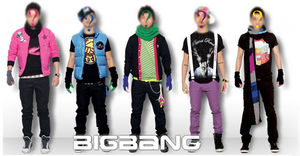 BigBang