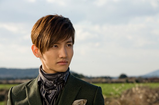 Chang Min