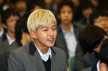 Dongho