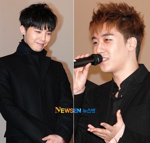 G-Dragon